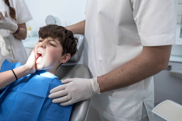 Best Emergency Dental Care for Sports Injuries in Waterloo, IL